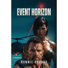 (英文圖書)Event Horizon 平裝版, Palmetto Publishing, 英文
