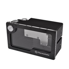 Thermaltake Pacific PR2U水箱幫浦組合 搭配D5幫浦, 1個