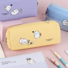 오목눈이 쿠션 만년 다이어리 (랜덤발송), 오목눈이 듬뿍 봉제필통 (랜덤발송)