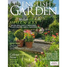 The English Garden Uk 2026년Spring호
