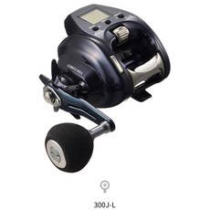 DAIWA 23 LEOBRITZ 300J 300JL 電動捲線器
