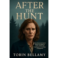 (영문도서)After The Hunt: Alma Olsson and Henrik Gibson's Struggle for Truth Justice and... Paperback, Independently Published, English, 9798297411630