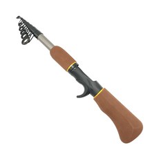 오르드 낚시구 진출식 베이트로드 컴팩트 로드 수납 케이스 톱 커버