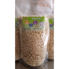澳洲細燕麥片 600g/包 已熟化檢驗合格, 1個