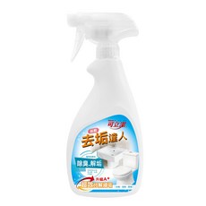 可立潔 廚房去油靈 衣物去漬達人 矽膠去霉達人 浴廁去垢達人 萬能去污達人 450g, 1個