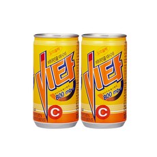 일화 활력비타 175ml 비타민음료, 90개