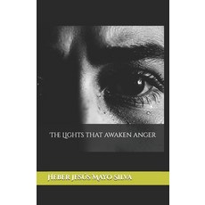(英文圖書)The Lights that awaken anger 平裝版, Independently Published, 英文