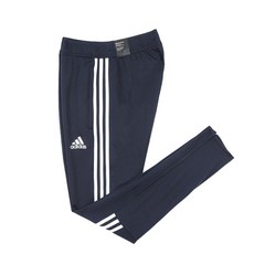 adidas 愛迪達 Aero Ready修身運動長褲+運動口罩