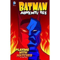 (영문도서) Playing with Matches Library Binding, Stone Arch Books, English, 9781434260345