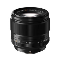 FUJIFILM 후지논 XF 렌즈 F XF56MMF1.2 R, 상세페이지 참조