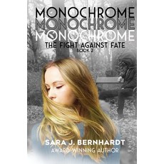(영문도서) Monochrome Paperback, Lavish Publishing, LLC, English, 9781649000644