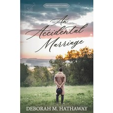(영문도서)An Accidental Marriage Paperback, Draft Horse Publishing, English, 9781956091243