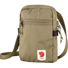 매장정품 FJALLRAVEN 피엘라벤 하이 코스트 포켓 (23226) F255UAC12AC15 1900896, Mountain Green, 1개