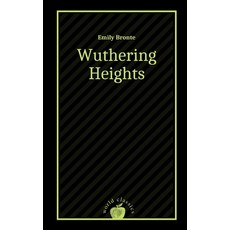 Wuthering Heights by Emily Bronte Paperback, Independently Published, English, 9798597296722