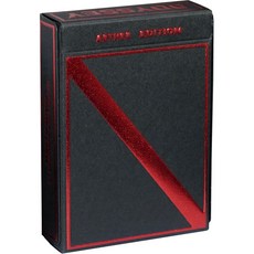 Odyssey Playing Cards AETHER EDITION, 1個