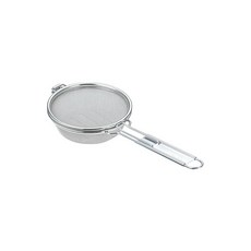 스리스노우 구이망 13cm 18-8 스테인리스 은행나무 커피 원두 로스팅 엔산조 일본 제조 Three Snow 신월 워크스 10002