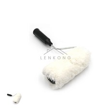 이렌콩 페인트 수성로라 페인트롤러 150mm 셀프페인팅 페인트로라 페인팅도구, 1