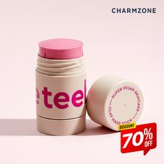 참존 티히히 프로텍팅 비트 클레이 스틱 마스크팩, 1개, 1개입