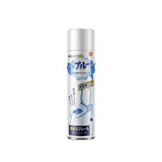 享樂屋 馬桶泡泡清潔劑, 520ml, 520ml