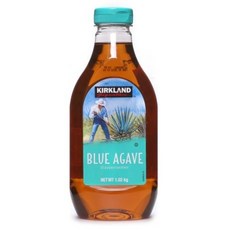 커클랜드 시그니춰 블루 아가베 시럽, 1.02kg, 1개