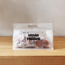 아트박스/어반띵즈 URBAN YAKGWA 어반약과 미니 300g, 1, 상세설명 참조