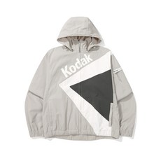 매장정품 코닥 KODAK 케이 스탠넥 자켓 우먼 GREY K4122LJK23GRY 170083