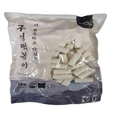 구멍쌀떡 토담 1.5kg, 1개