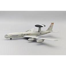 RBF IF 金屬 1:200 USAF E-3B Sentry IFE3USAF352 現貨金屬模型, 1個