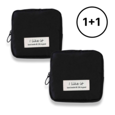 라메에르 시크릿 미니 방수 생리대 파우치