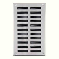 늘쎗트 AL그릴환기구 150X250 공기창