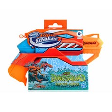 너프 수퍼소커 랩터 (F2795) 물총 got+0498eY