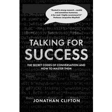 (영문도서) Talking for Success: The Secret Codes of Conversation - And How to Master Them Paperback, Canbury Press, English, 9781914487286