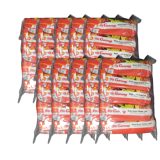 ABC 미고렝 라사 아얌 쁘다스 리마우(ABC Mi Goreng Rasa Ayam Pedas Limau) 5in1, 10팩