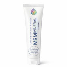 미스미네랄 MSM치약 항균력 99.9% 치약추천1위 치석치약, 1개, 130ml