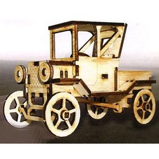 목재모형 만들기 포드T형 픽업트럭(8+) 986000ea (개)