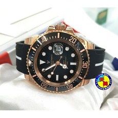 Valentino Coupeau 玫瑰金機械錶 100M防水 藍寶石水晶鏡面 61589AR