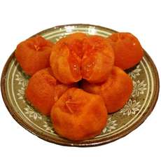 상주 반건시 제수용 곶감 선물세트 추석 명절 선물, 1개, 1.2kg(20구)