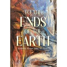 (英文圖書)To the Ends of the Earth 精裝版, Page Publishing, 英文