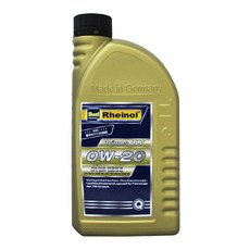 易油網 SWD PRIMUS LLV 0W20 合成機油 SP C5 C6認證 德國原裝進口 汽柴油引擎適用, 1個