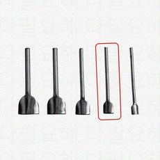 가죽 모서리 재단 칼 코너 모서리 커터 조각도 가죽칼 DIY 가죽공예, 15mm