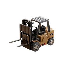 RC 중장비 장난감 지게차 무선조종 미니 지게차