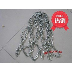 金屬籃球網 不鏽鋼籃球網兜, 1個