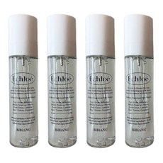 비비앙 니치 섬유향수 에끌로에 샘플 증정 [구성확인], 4개, 100ml