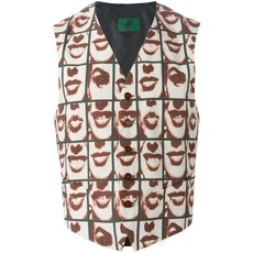 장 폴 고티에 중고 'Les Fous de la Photographie' 질레