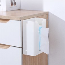 다용도 티슈 케이스 티슈커버, 대 그레이