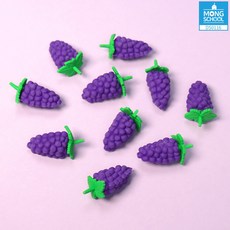 유아 과일 포도 원목 퍼즐 소근육 발달 학습 교구 입체퍼즐 도형퍼즐