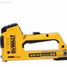 디월트 DWHTTR510 5in1 멀티타카 핸드타카