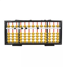 대형주판 교육용 주산 암산 교구 계산 교사용 학원 주판