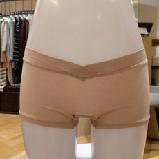 마더피아 와코루 임신 전후 임부 사각 골반 팬티 RPT3000V 스킨 2834453