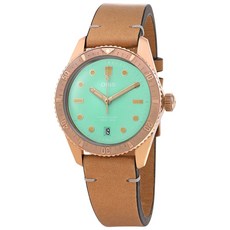 오리스 다이버스 식스티파이브 오토매틱 그린 다이얼 유니섹스 시계 01 733 7771 3157-07 5 956513